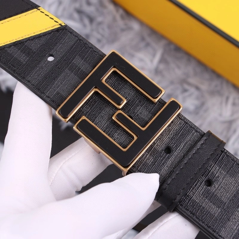 Unisex Fendi Belts 286056