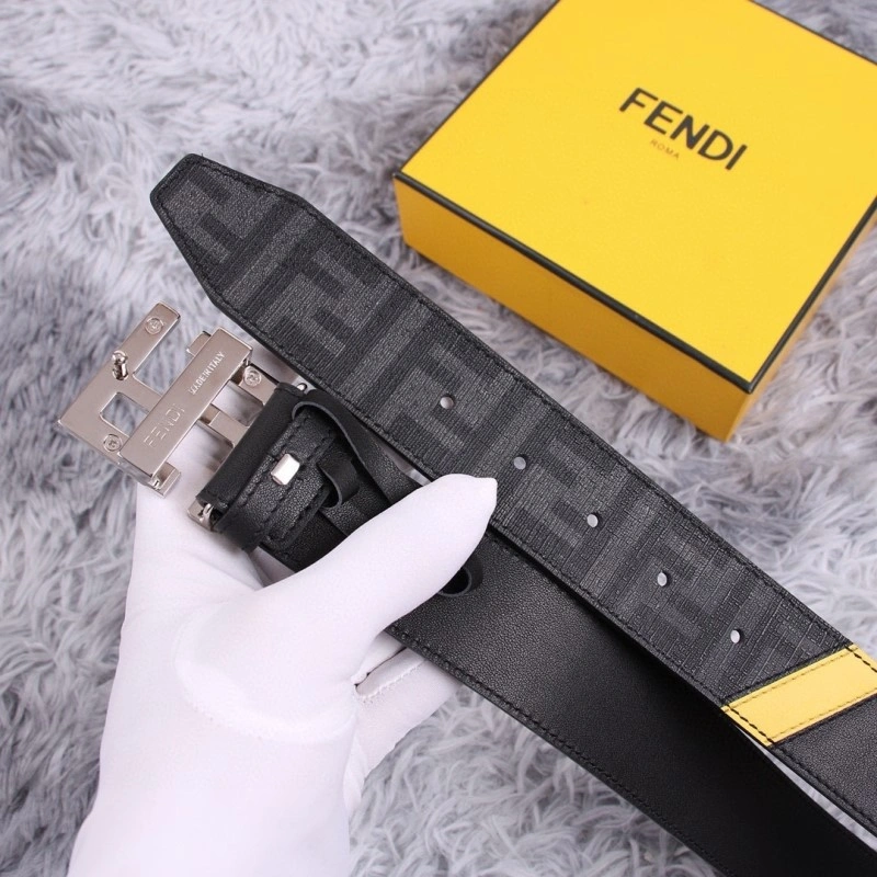 Fendi Belts Bright 286061