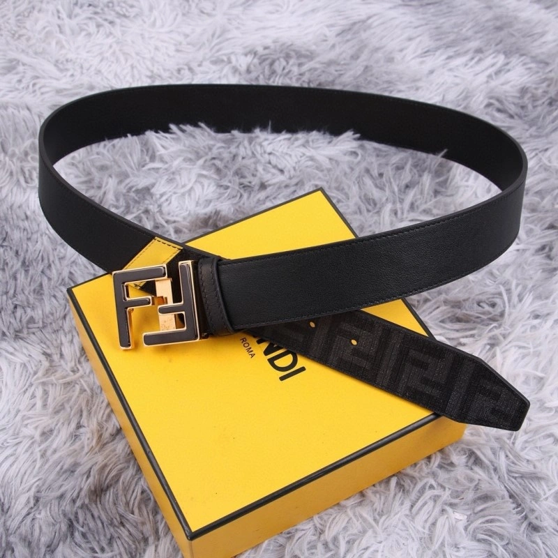 Stretchable Fendi Belts 286045