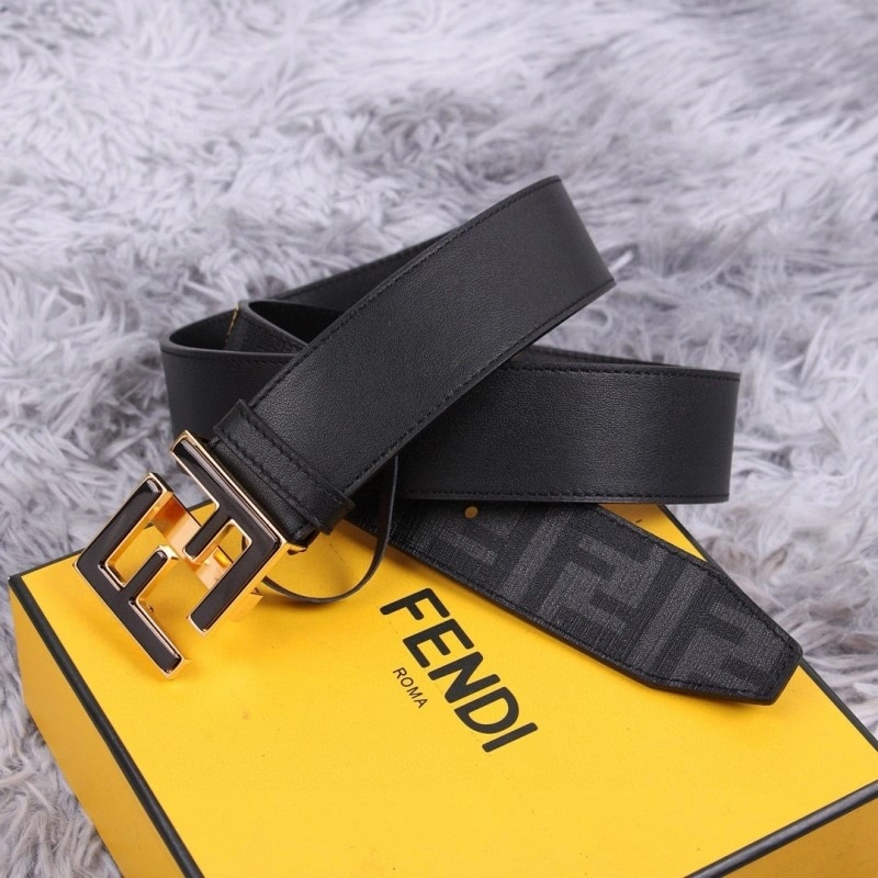 Stretchable Fendi Belts 286045