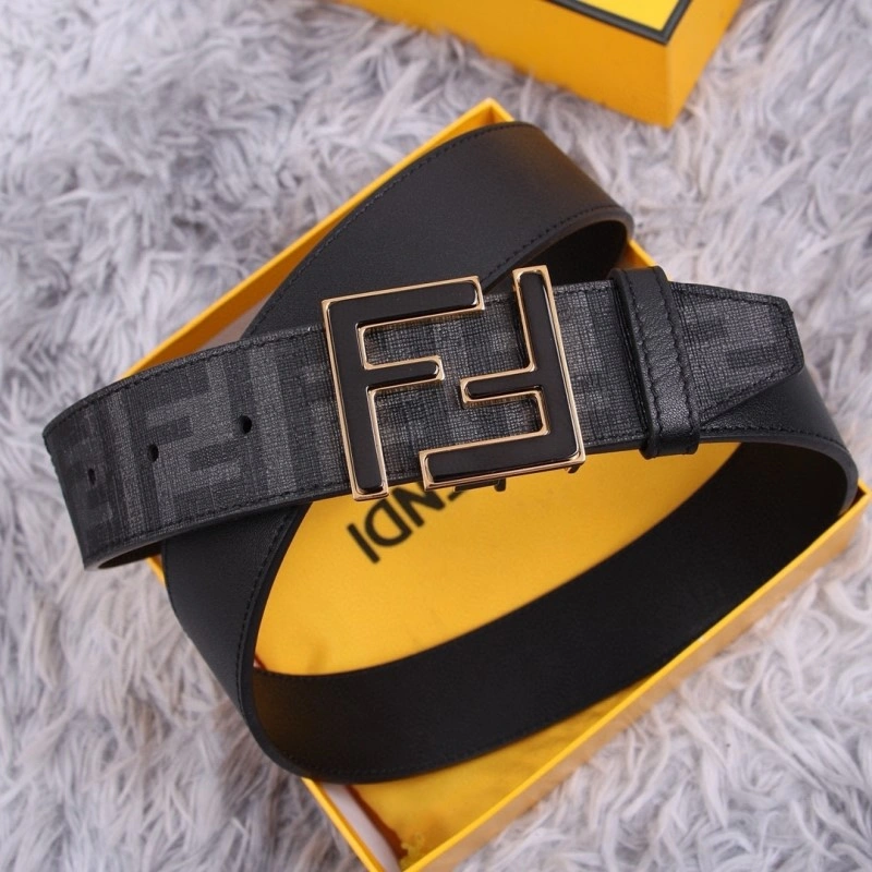 Stretchable Fendi Belts 286045