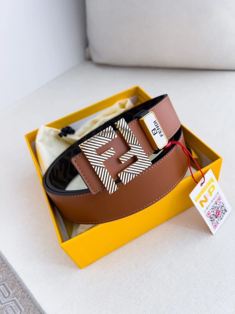 Fendi Belts Stylish 286050