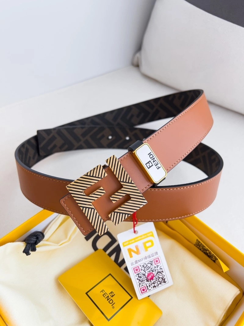 Fendi Belts Stylish 286050
