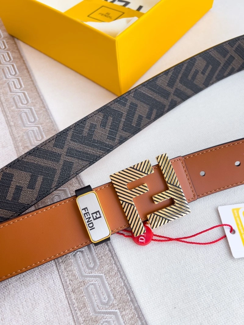 Fendi Belts Stylish 286050