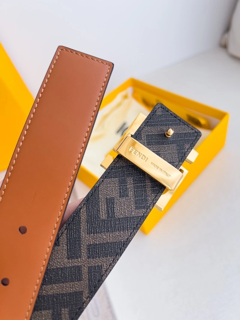 Fendi Belts Stylish 286050