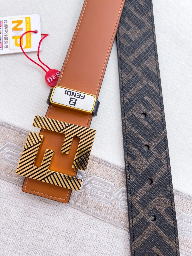 Fendi Belts Stylish 286050