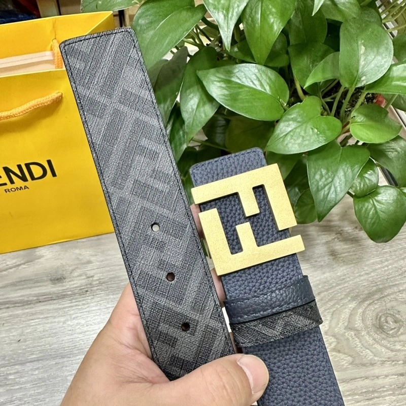 FlexibleFit Fendi Belts 286048