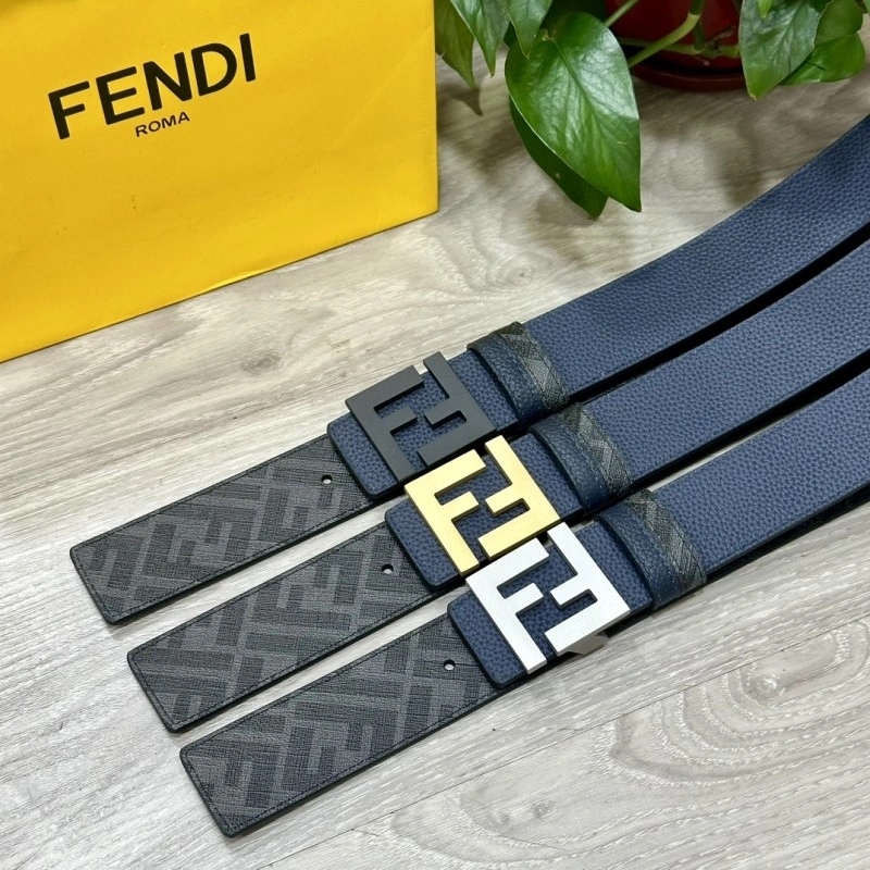 FlexibleFit Fendi Belts 286048