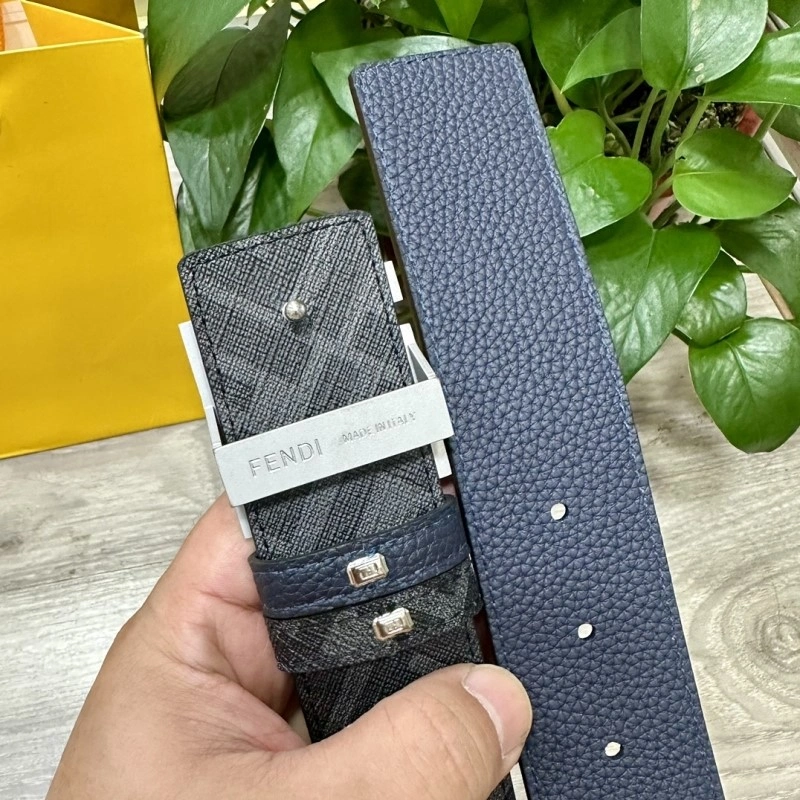 Resilient Fendi Belts 286032
