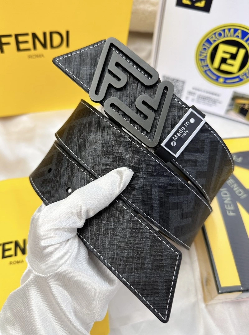 UrbanChic Fendi Belts 286051