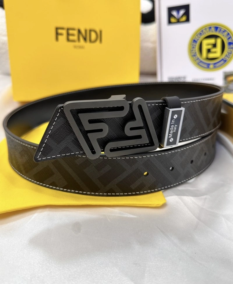 UrbanChic Fendi Belts 286051