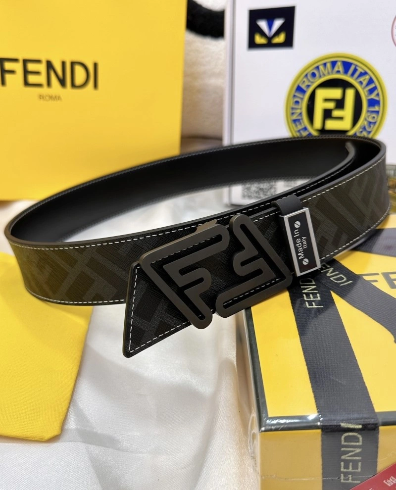 UrbanChic Fendi Belts 286051