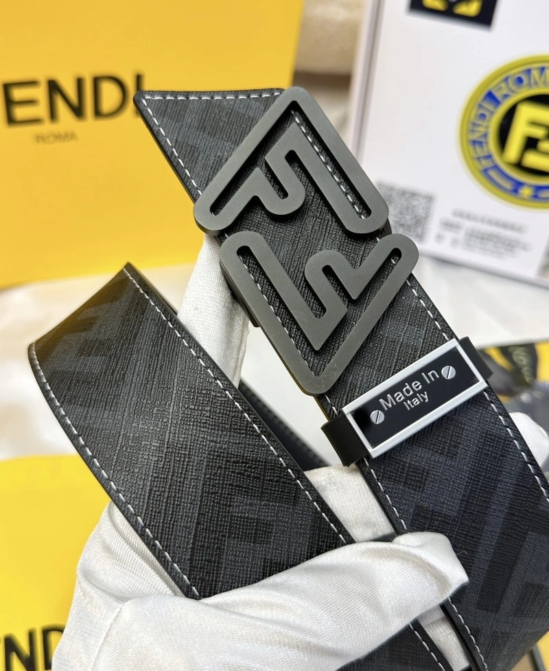 UrbanChic Fendi Belts 286051