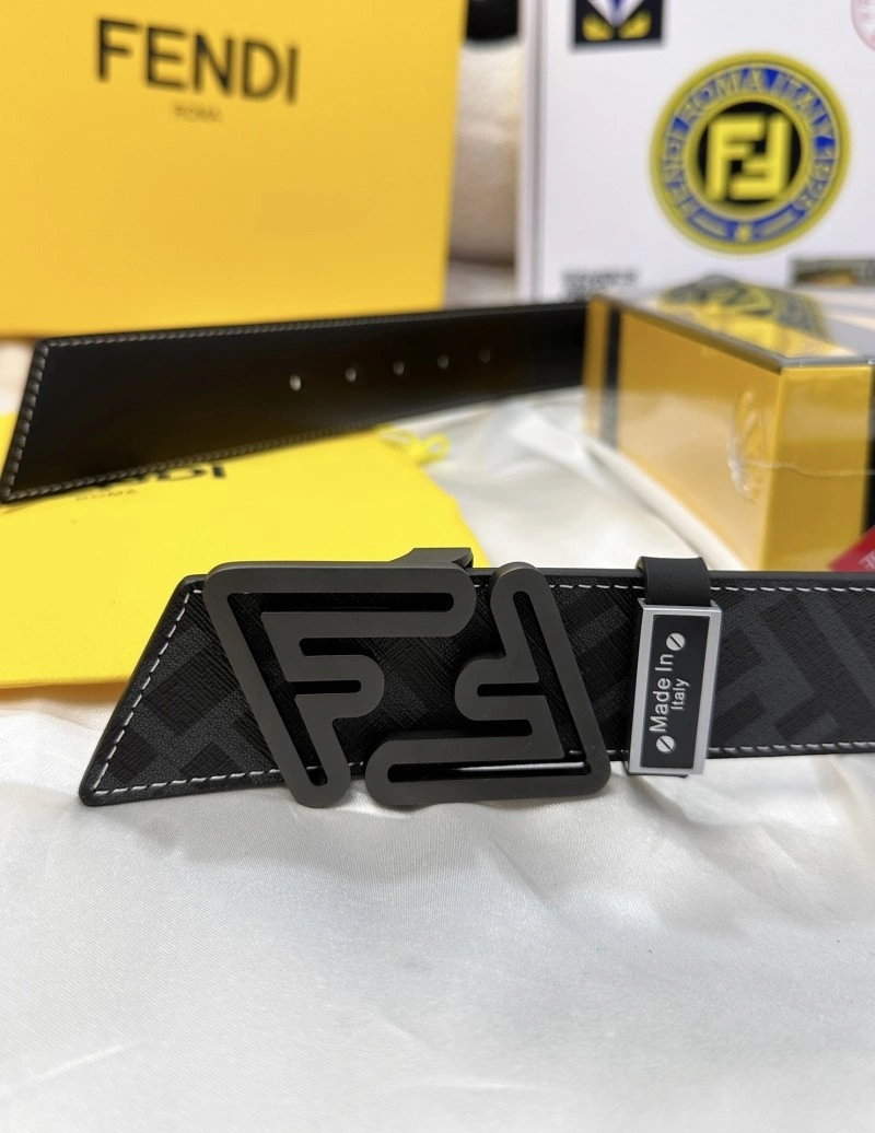 UrbanChic Fendi Belts 286051