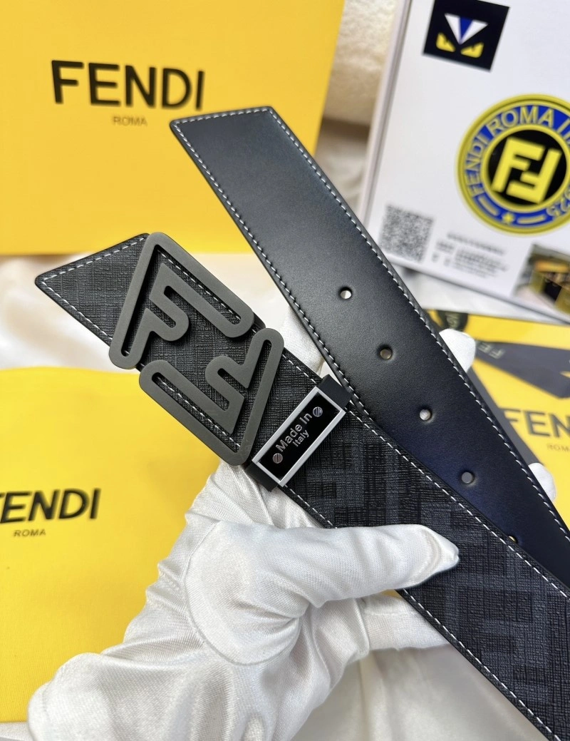 UrbanChic Fendi Belts 286051