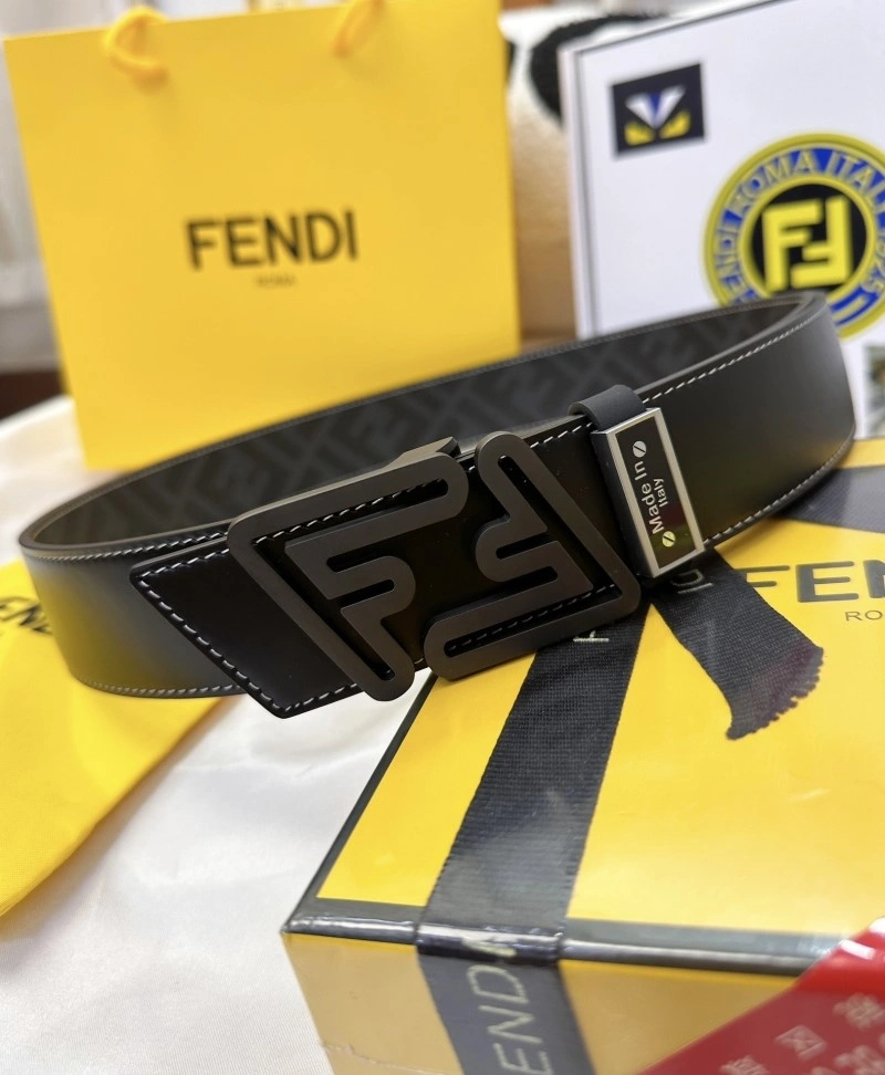 Fendi Belts EyeCatching 286046