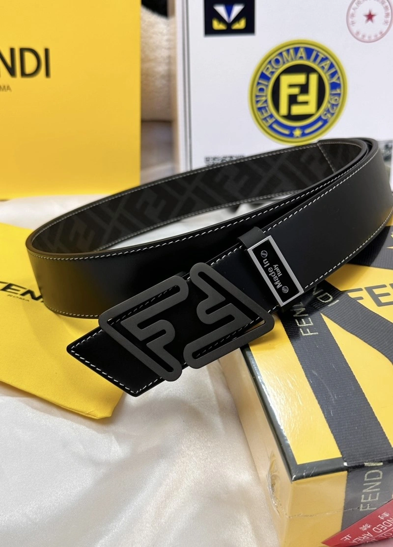 Fendi Belts EyeCatching 286046