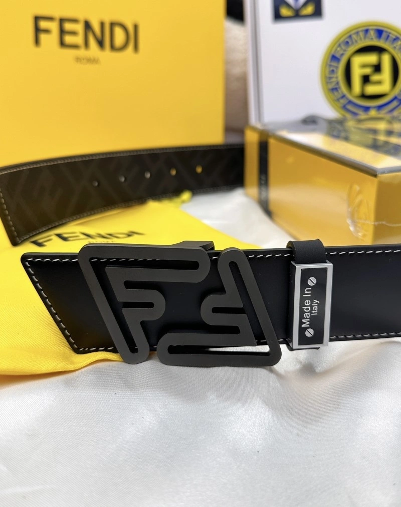 Fendi Belts EyeCatching 286046