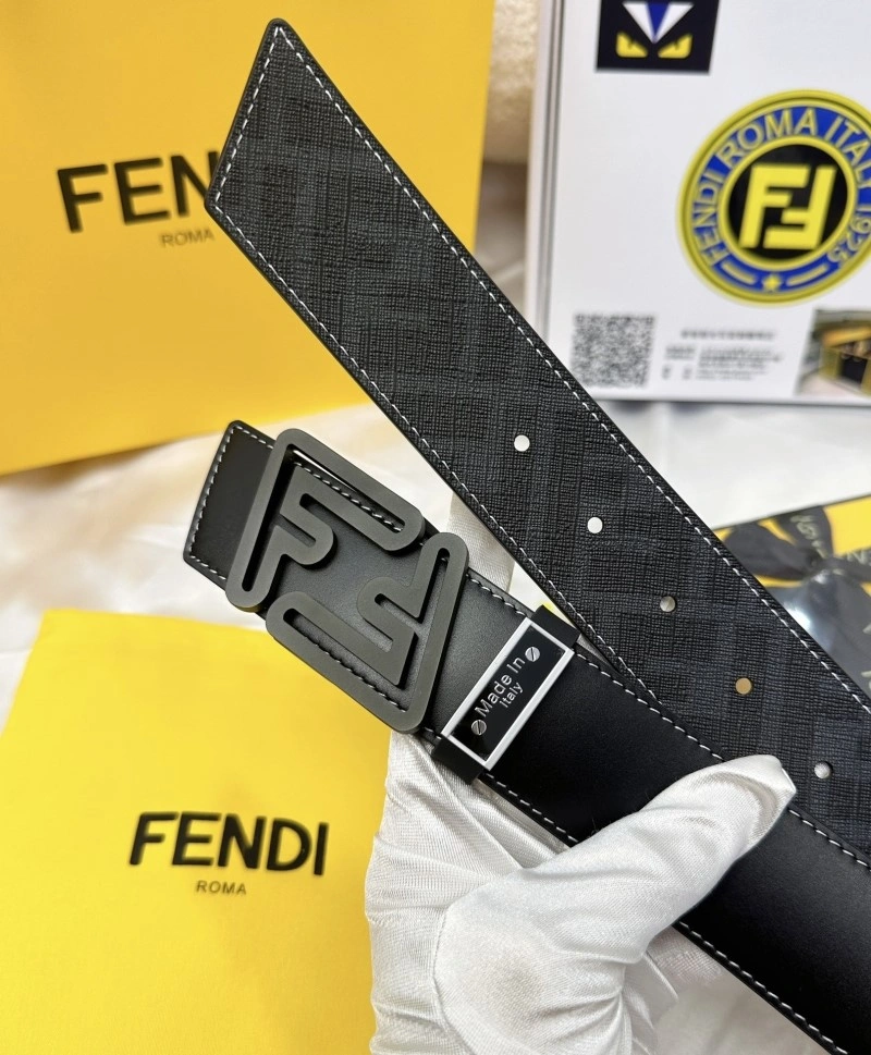 Fendi Belts EyeCatching 286046