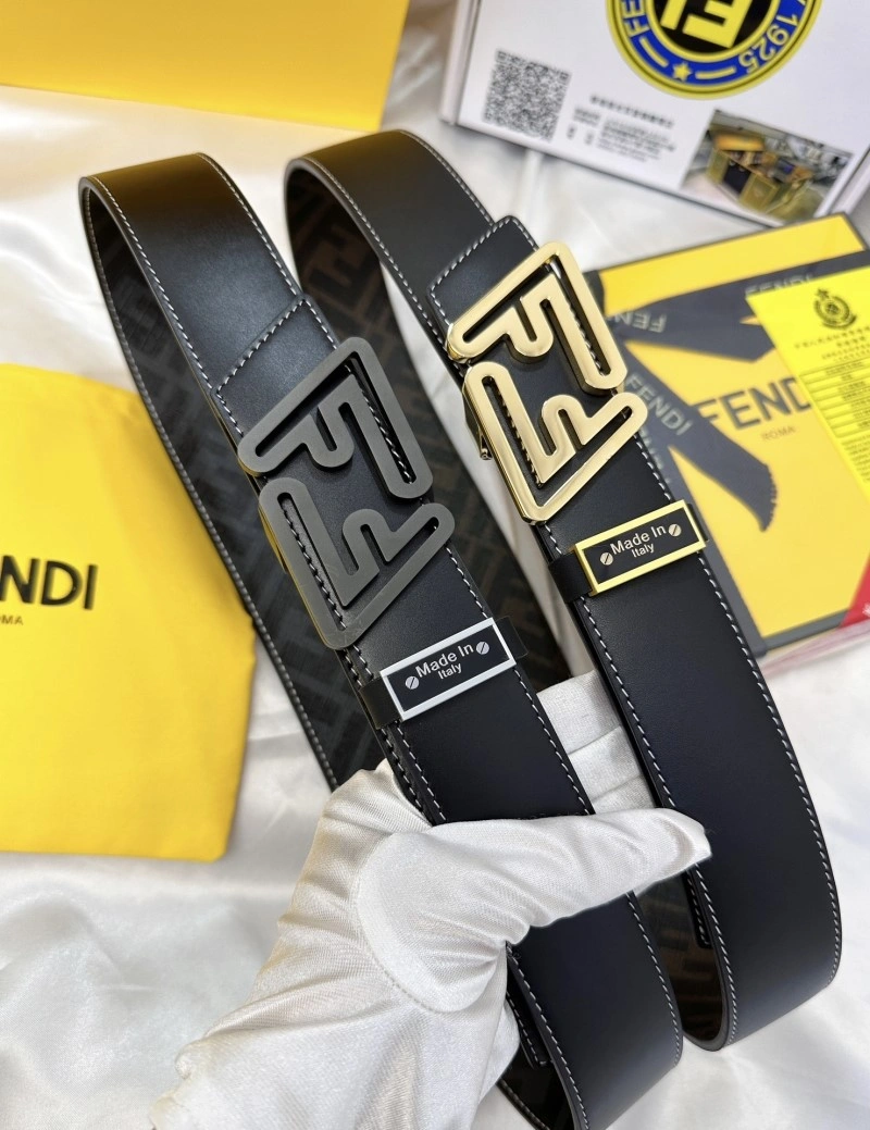 Fendi Belts EyeCatching 286046