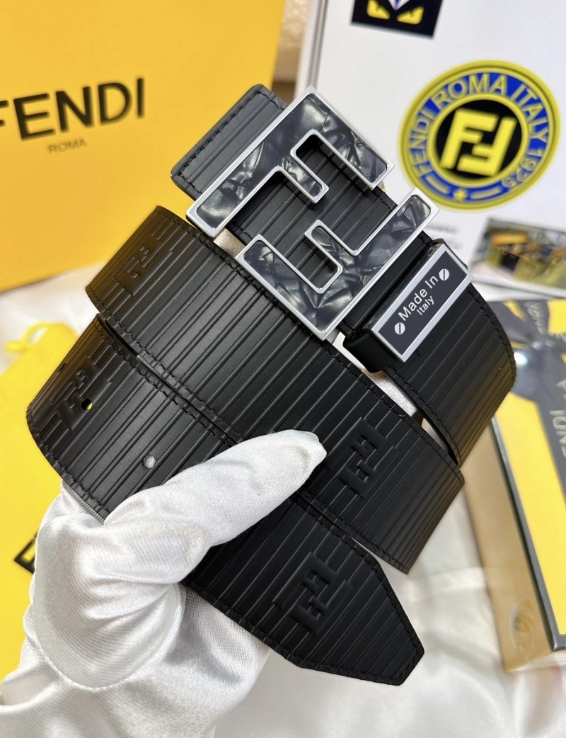 WeatherProof Fendi Belts 286042