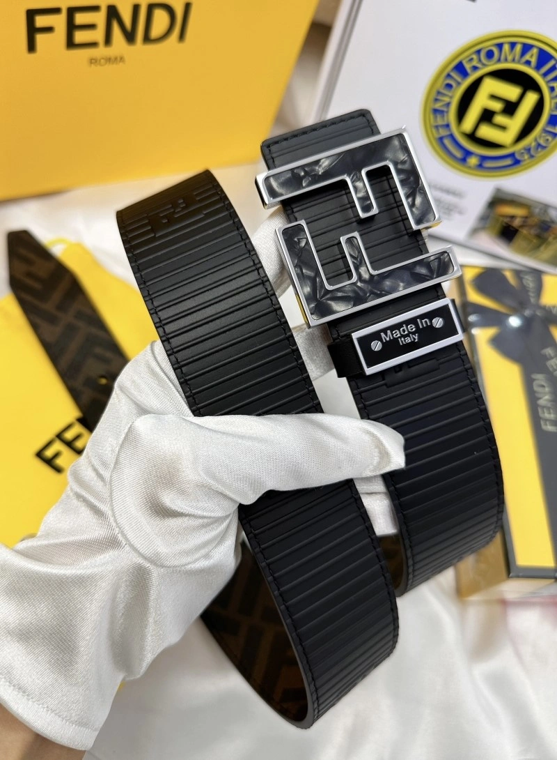 WeatherProof Fendi Belts 286042