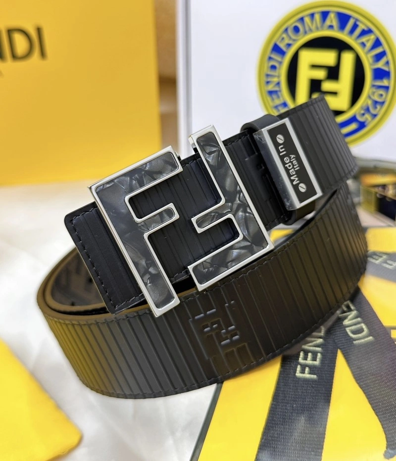 WeatherProof Fendi Belts 286042