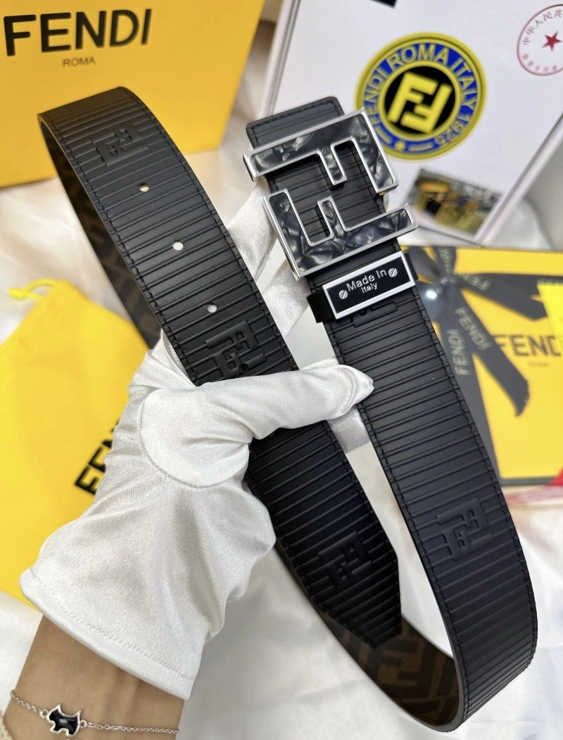 WeatherProof Fendi Belts 286042