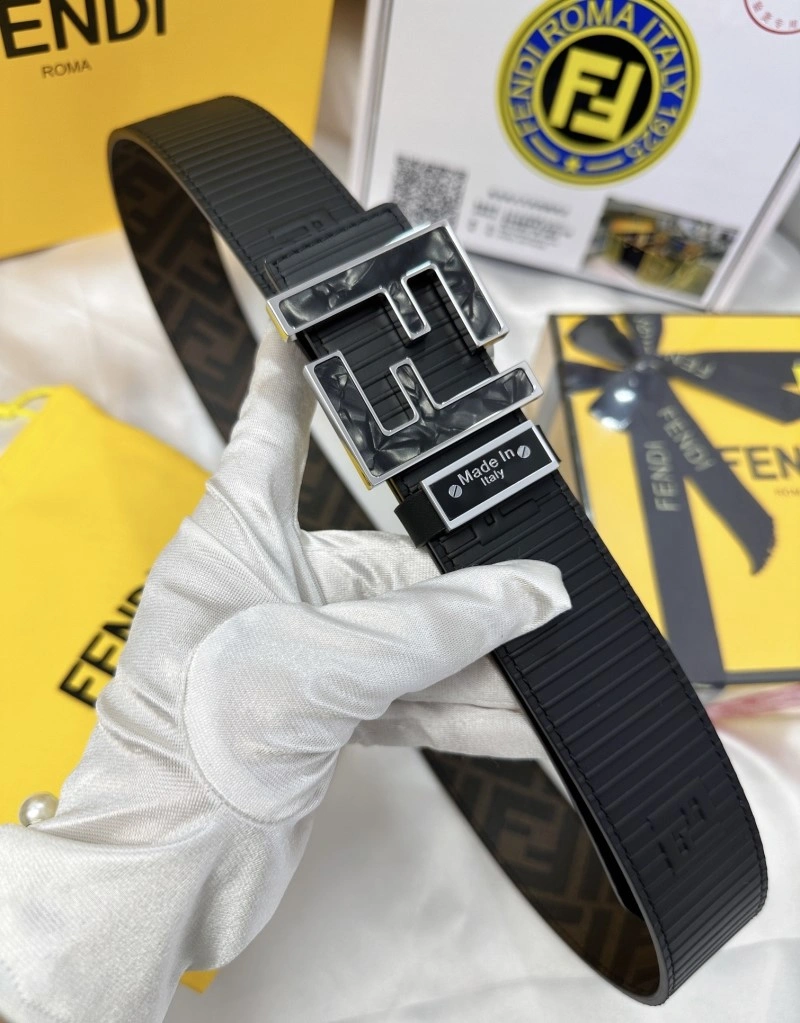 WeatherProof Fendi Belts 286042