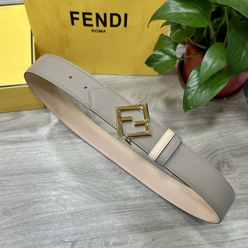 StreetReady Fendi Belts 286037