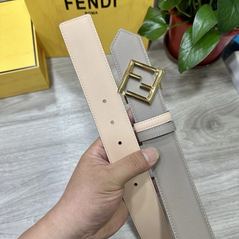 StreetReady Fendi Belts 286037