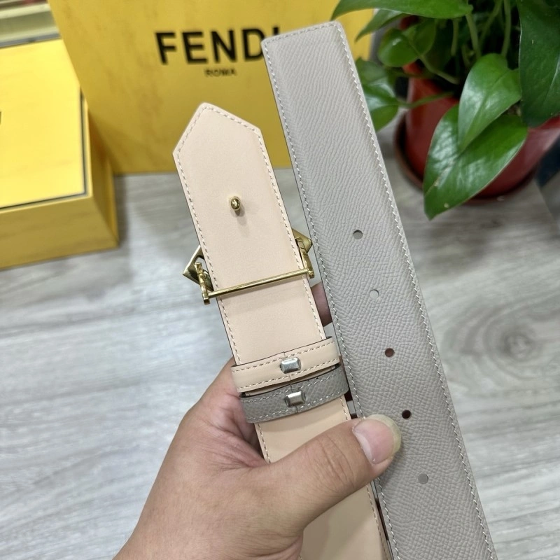 StreetReady Fendi Belts 286037