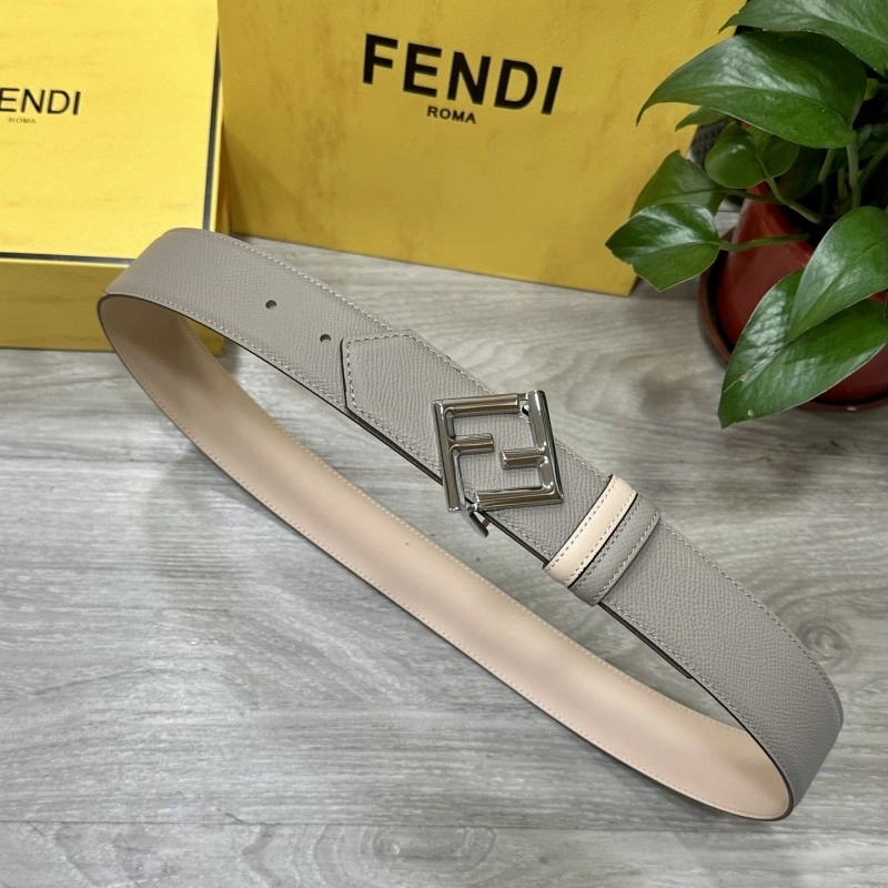 Bright Fendi Belts 286044