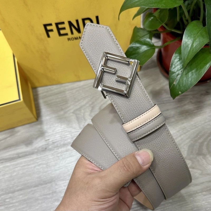 Bright Fendi Belts 286044