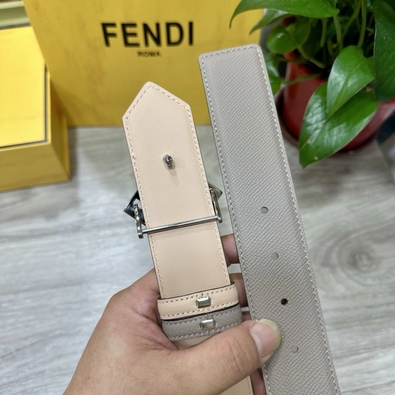 Bright Fendi Belts 286044