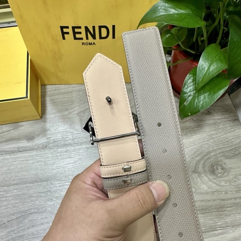 Fendi Belts Practical 286033