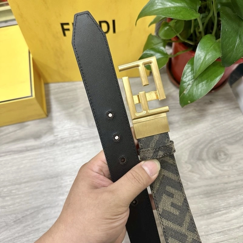 WaterResistant Fendi Belts 286034