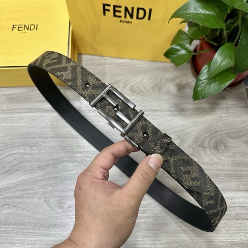 Original Fendi Belts 286031
