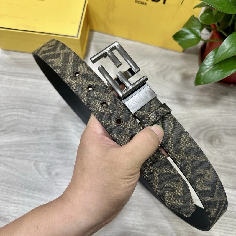 Original Fendi Belts 286031