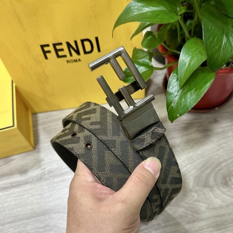 Original Fendi Belts 286031