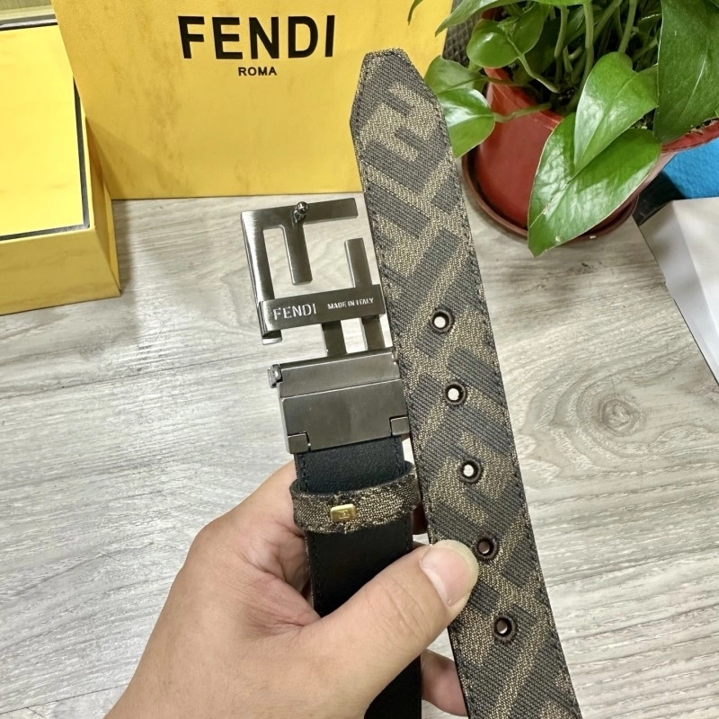 Original Fendi Belts 286031