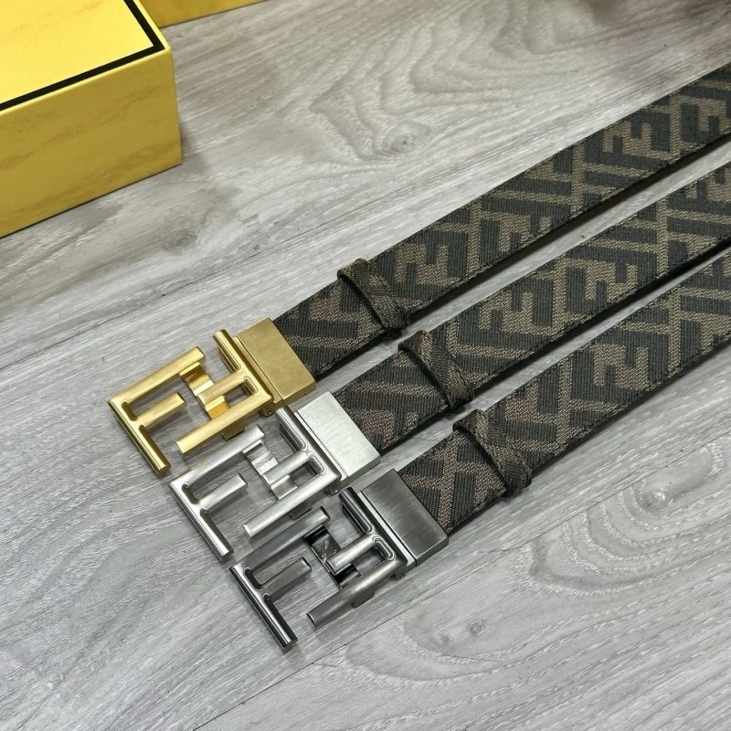 Original Fendi Belts 286031