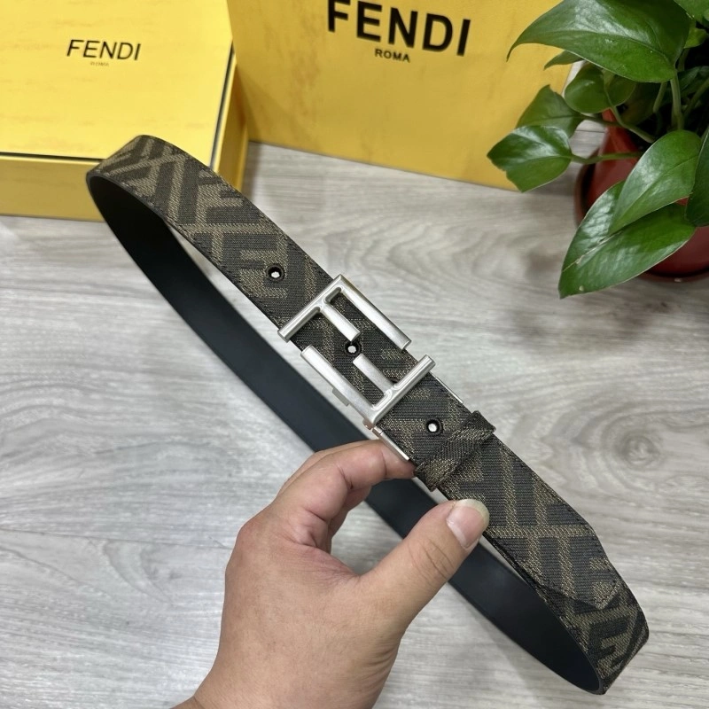 WellDesigned Fendi Belts 286028