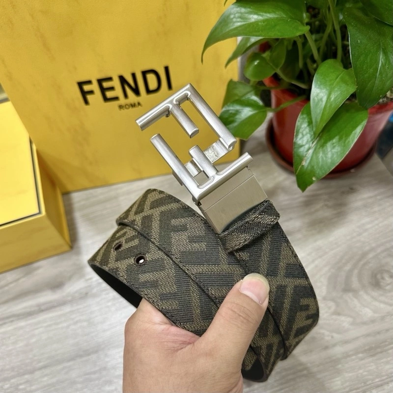 WellDesigned Fendi Belts 286028