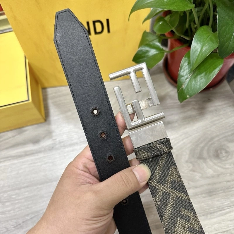 WellDesigned Fendi Belts 286028
