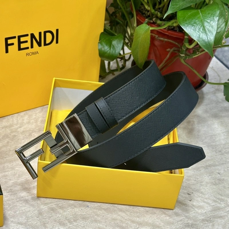 Affordable Fendi Belts 286027
