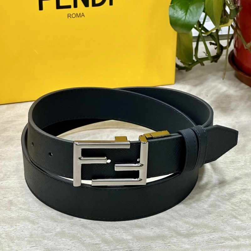 Affordable Fendi Belts 286027