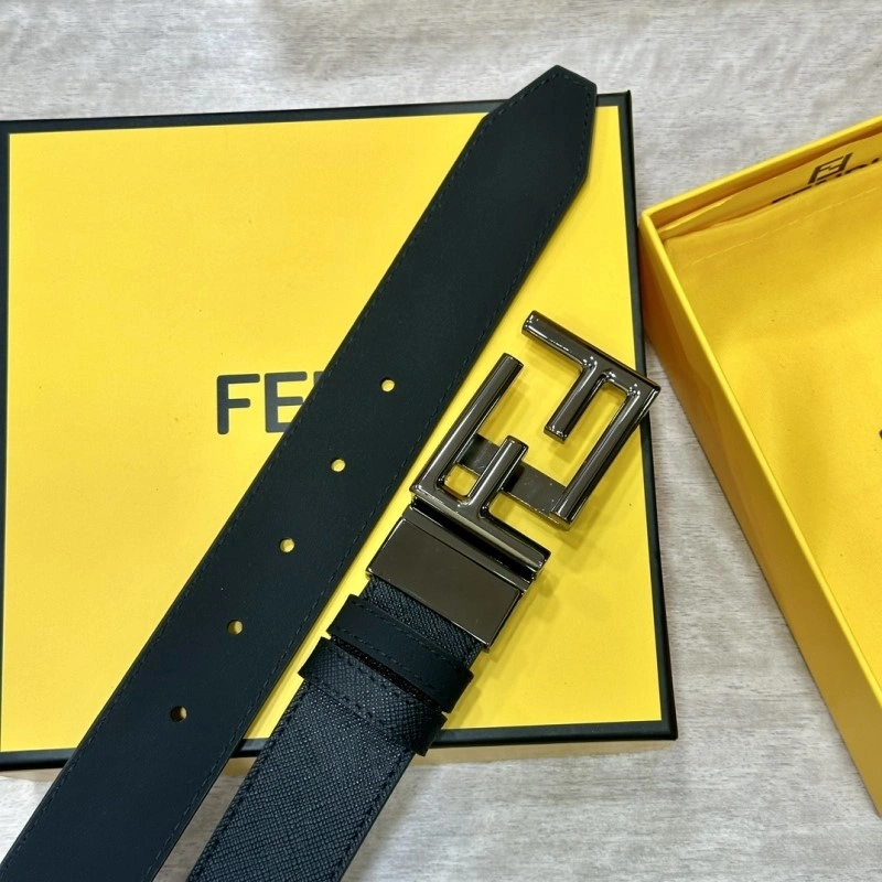Affordable Fendi Belts 286027