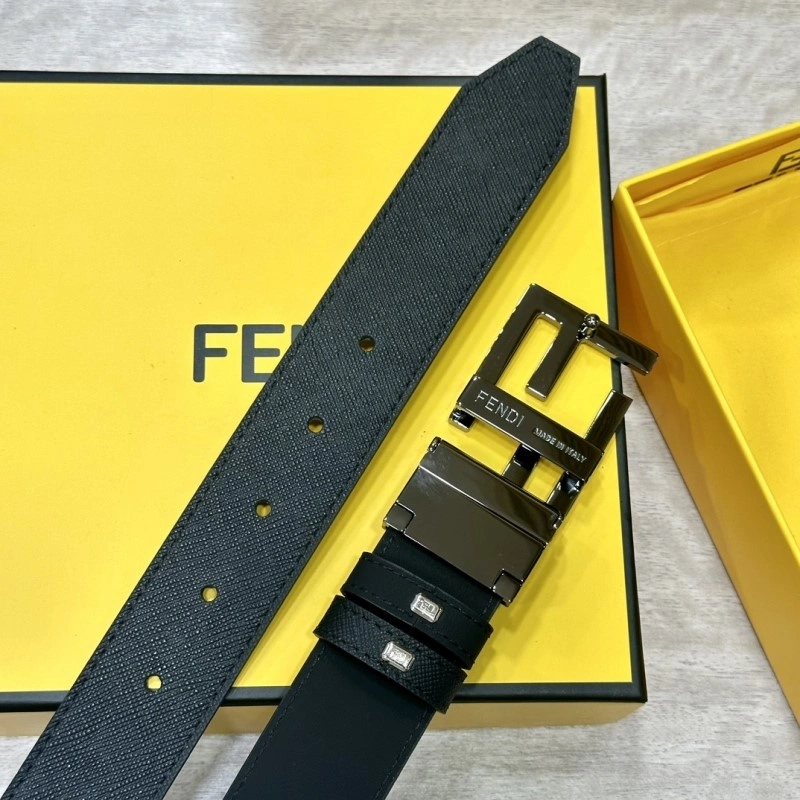 Affordable Fendi Belts 286027