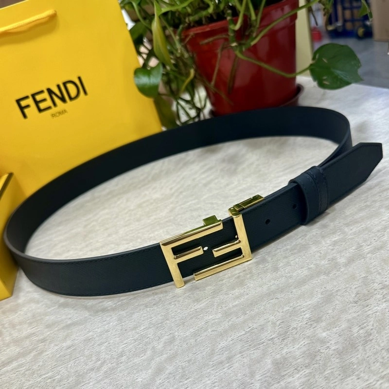 QuickDry Fendi Belts 286030